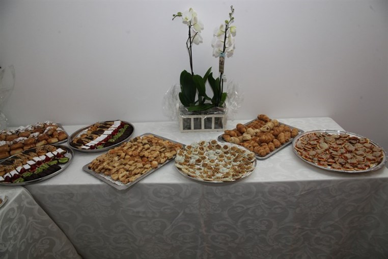 Pastel Nail Lounge Opening